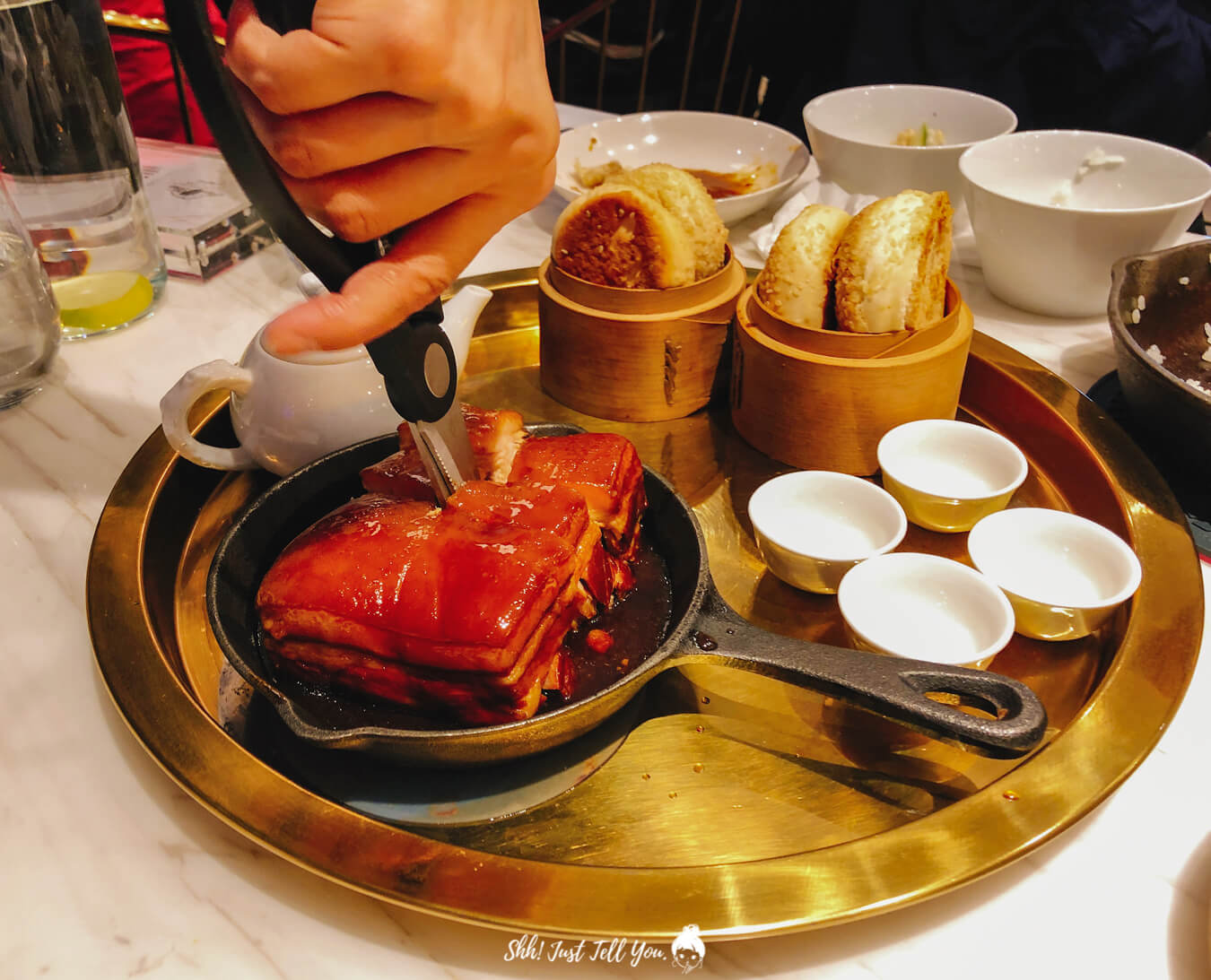 Fun Bar飯Bar Station