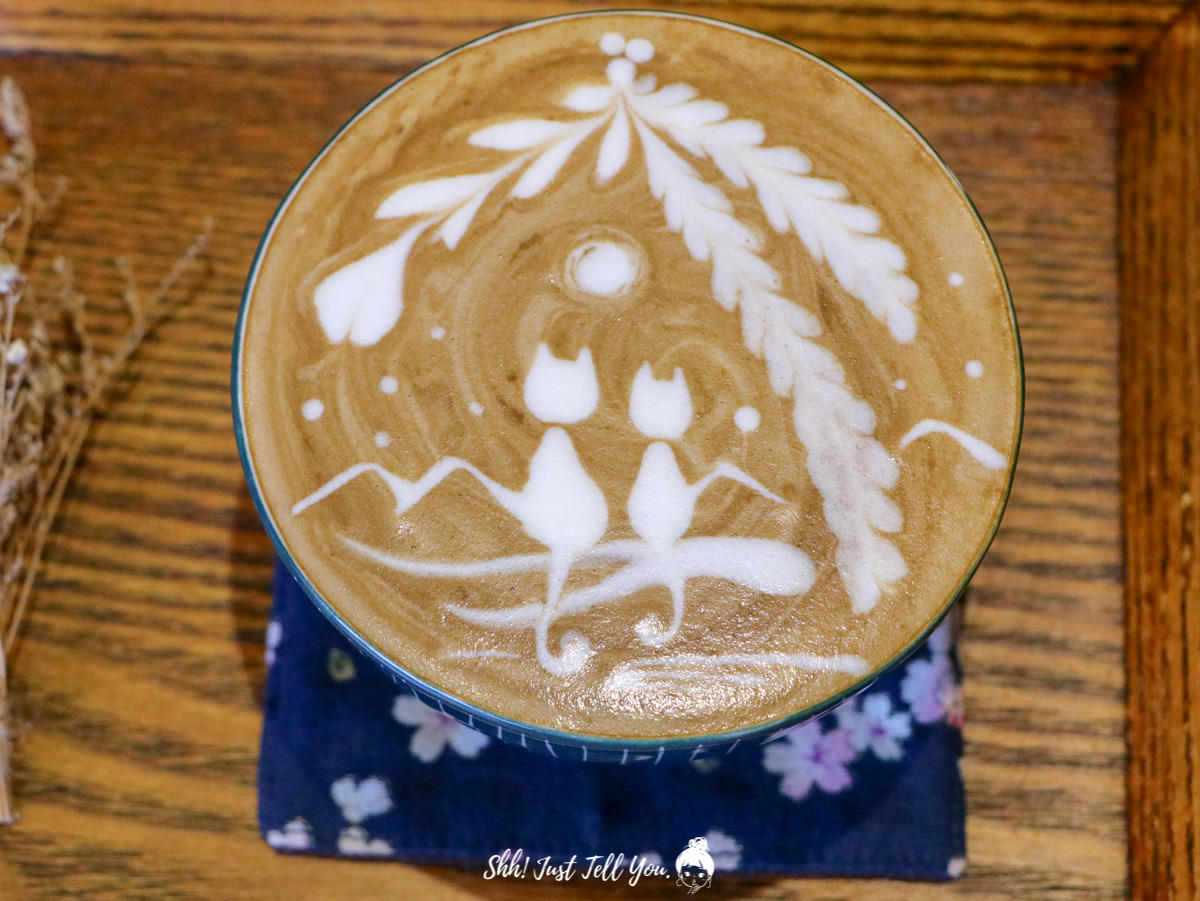 Yasumi Cafe