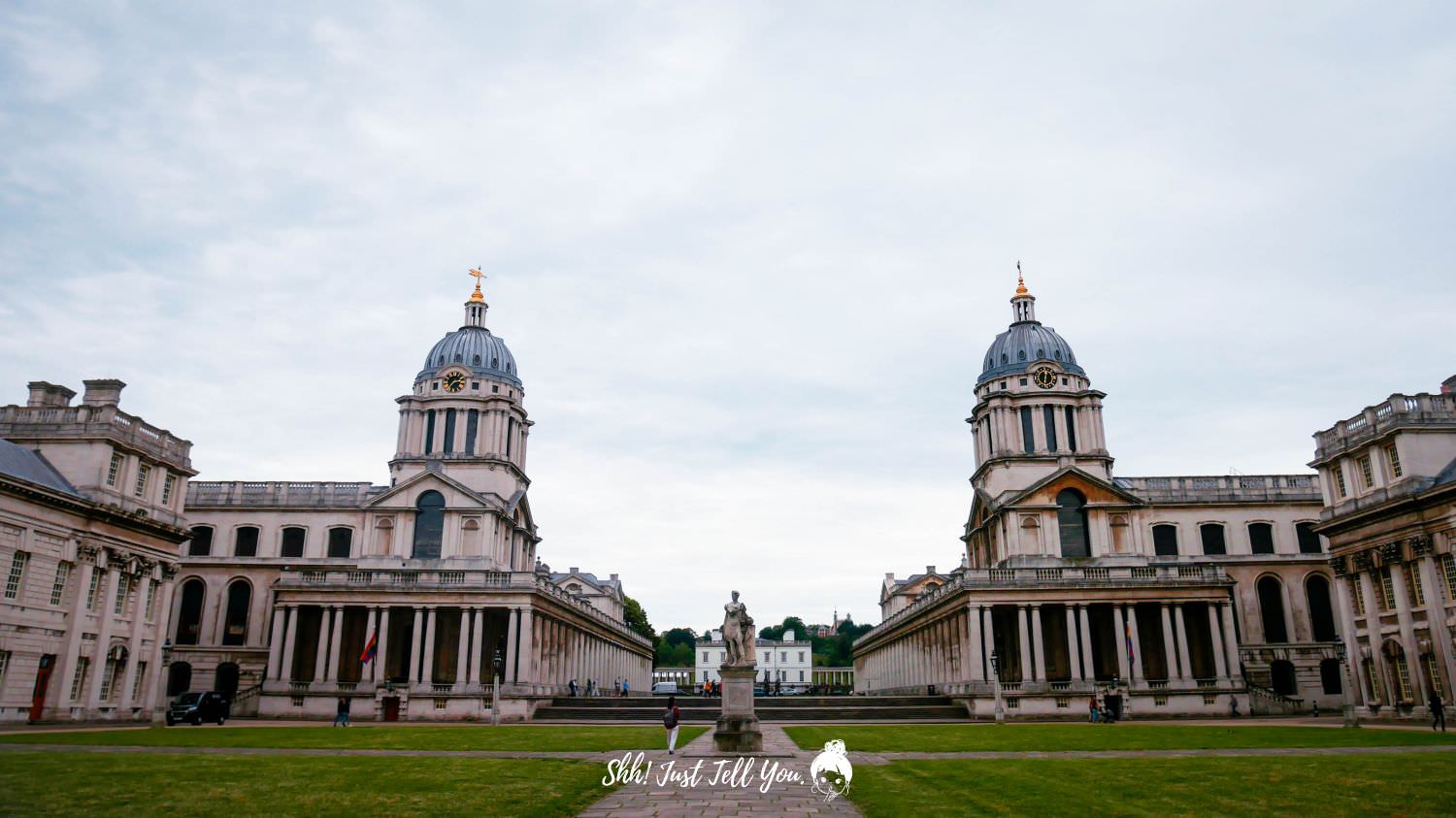 英國、倫敦｜格林威治（Greenwich）一日遊，有什麼景點好玩？