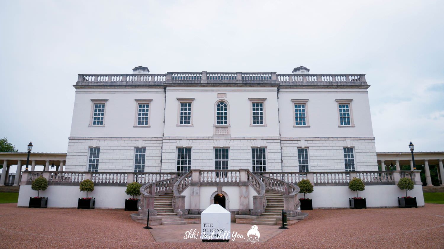 英國、倫敦｜格林威治（Greenwich）一日遊，有什麼景點好玩？