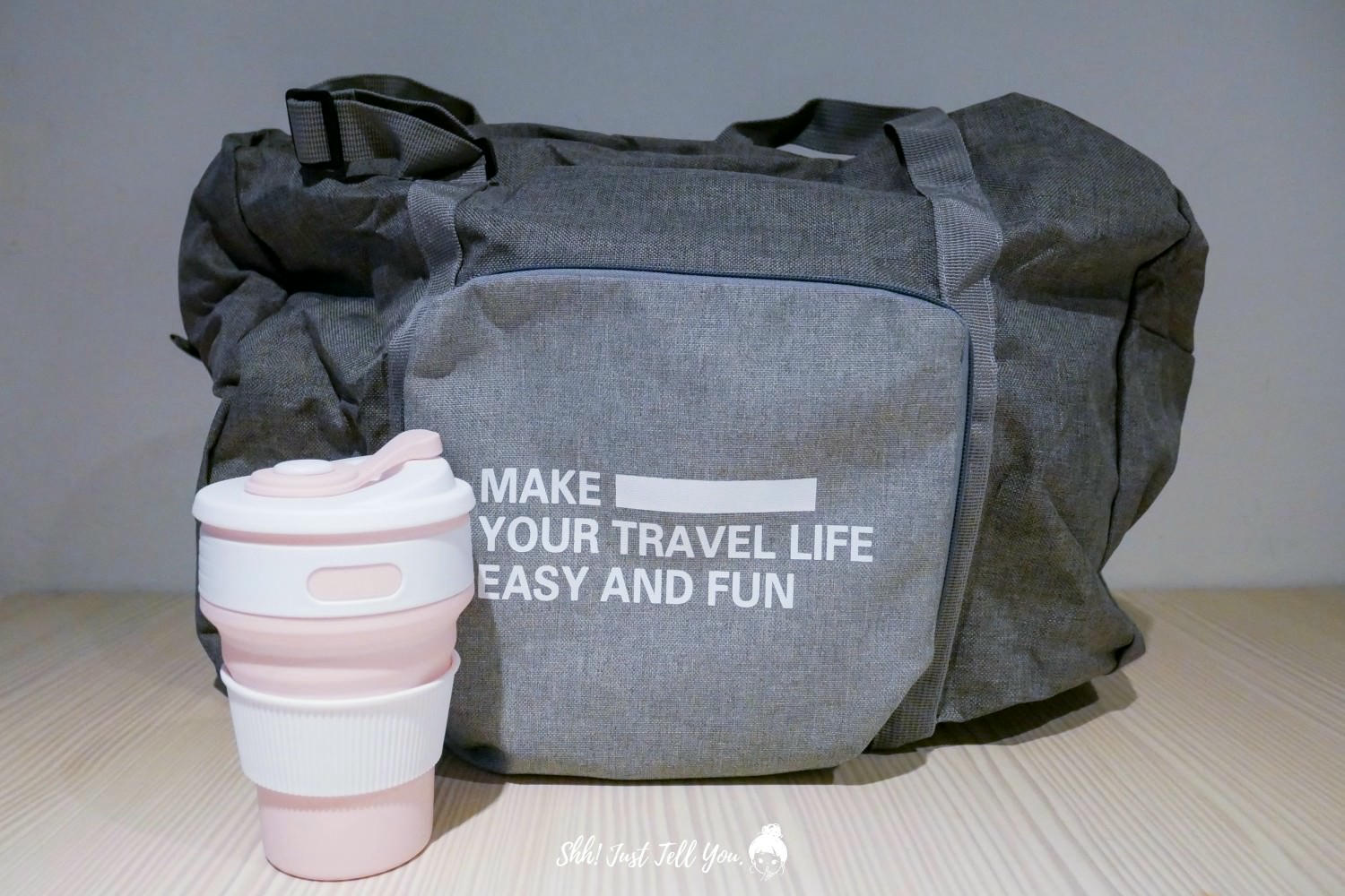 how travel好旅行