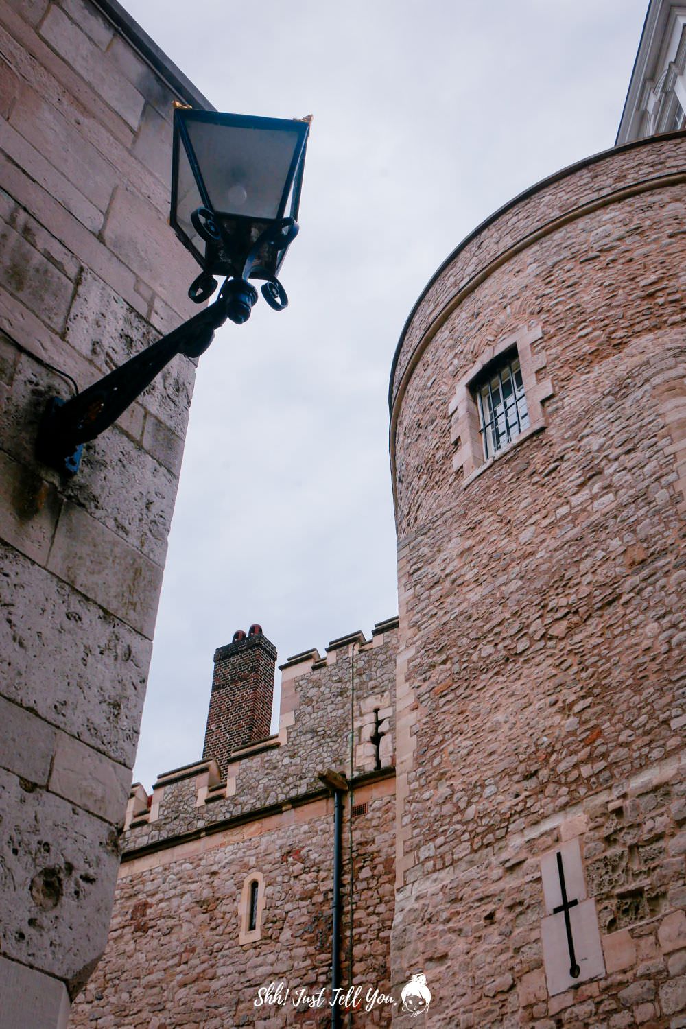 Tower of London 倫敦塔