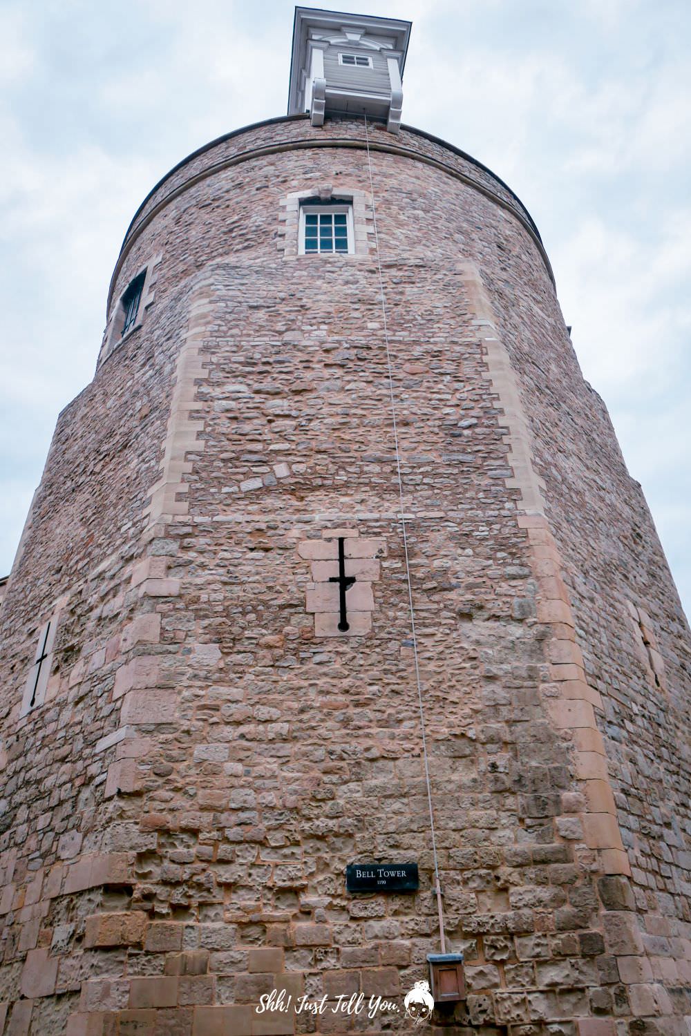 Tower of London 倫敦塔