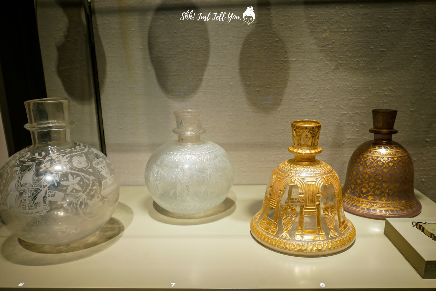康寧玻璃博物館（Corning Museum of Glass）