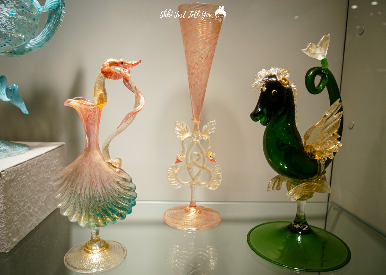康寧玻璃博物館（Corning Museum of Glass）