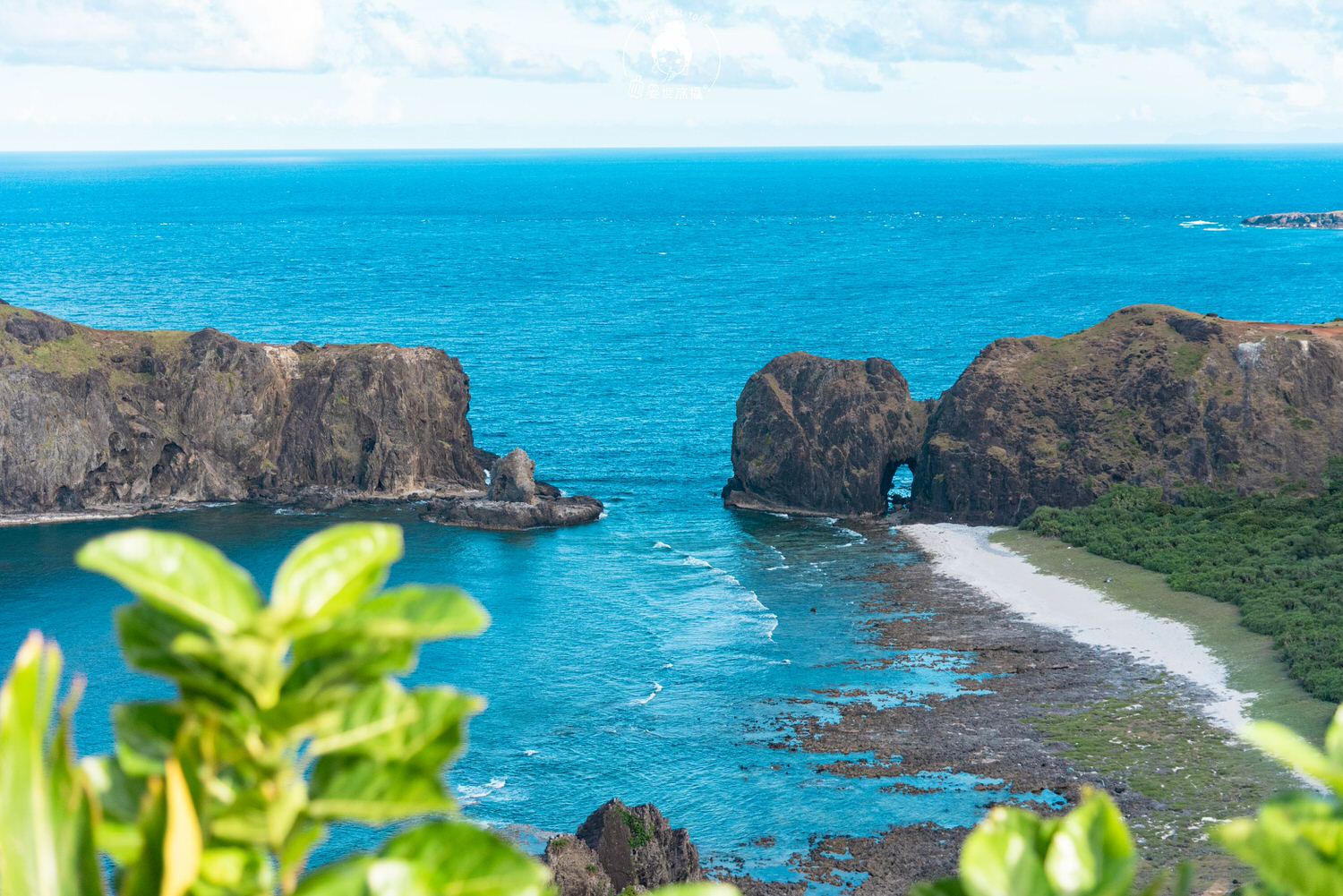 旅行手札:看綠島湛藍的天空、享受療癒的海景|綠島交通、景點、美食、住宿懶人包 - 第37張圖 旅行手札:看綠島湛藍的天空、享受療癒的海景|綠島交通、景點、美食、住宿懶人包
