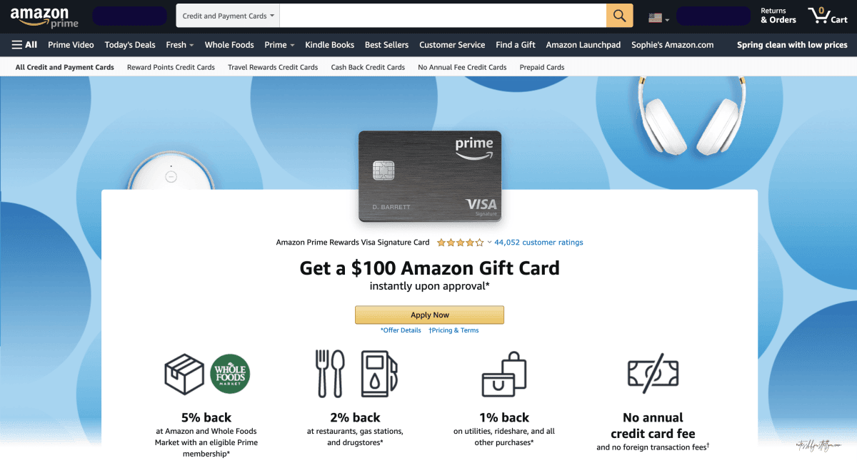 留學生都該有一個Amazon Prime Student・免費半年享受Prime福利