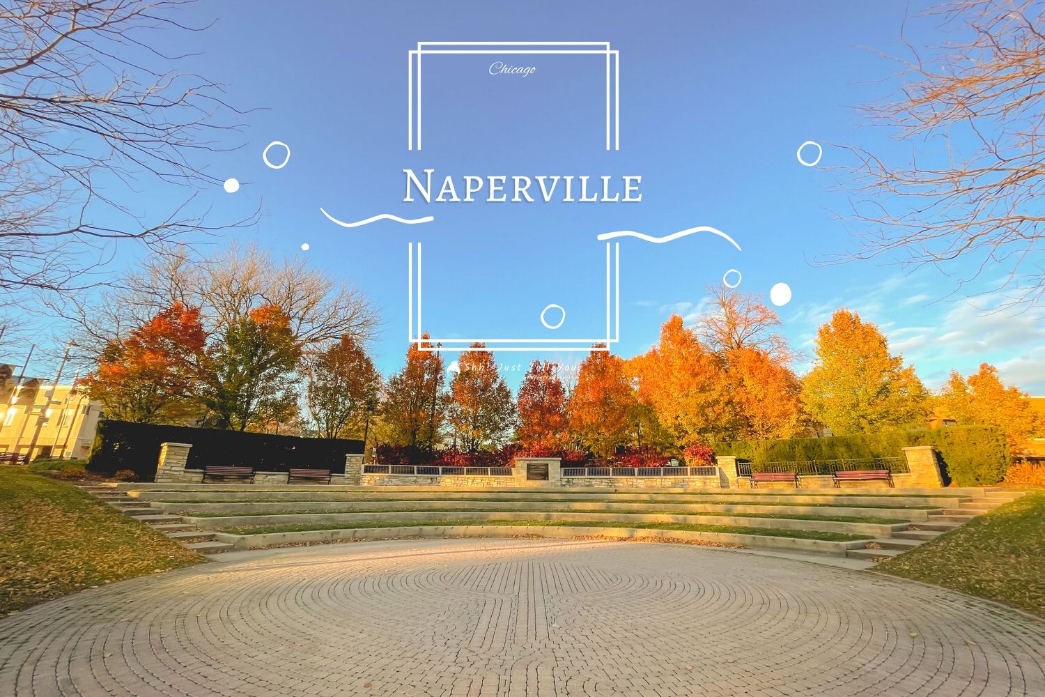 Chicago Naperville