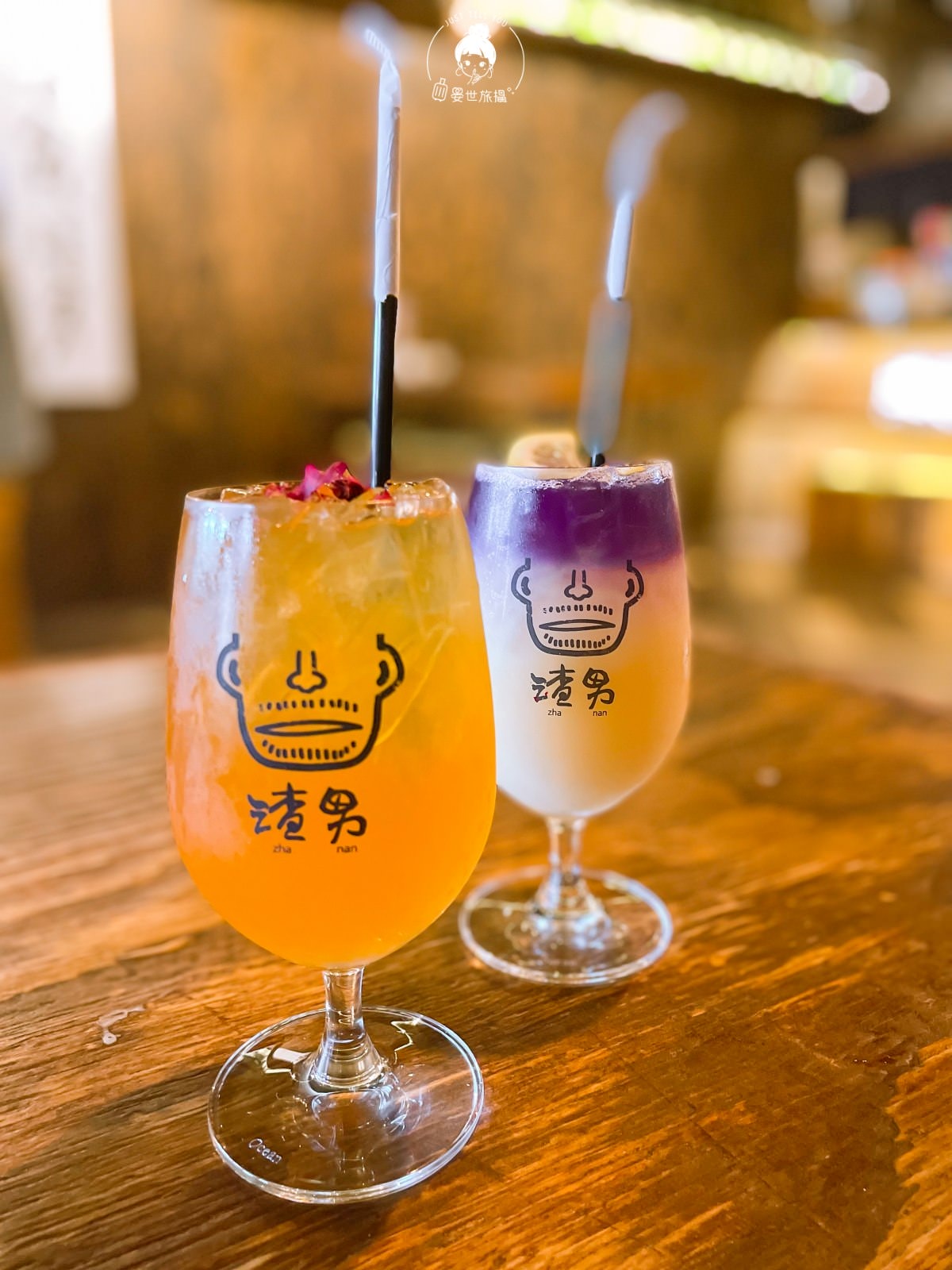 美國波特蘭探店：渣男 Taiwan Bistro・台灣滷肉飯、滷味解解鄉愁