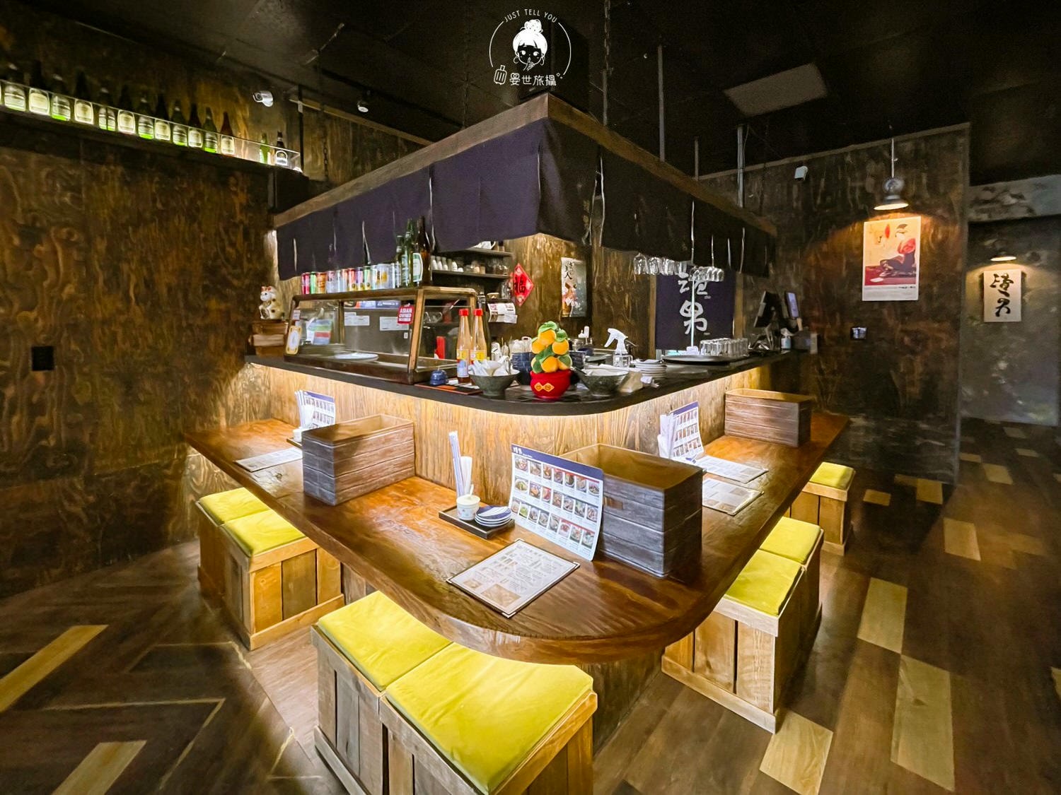 美國波特蘭探店：渣男 Taiwan Bistro・台灣滷肉飯、滷味解解鄉愁