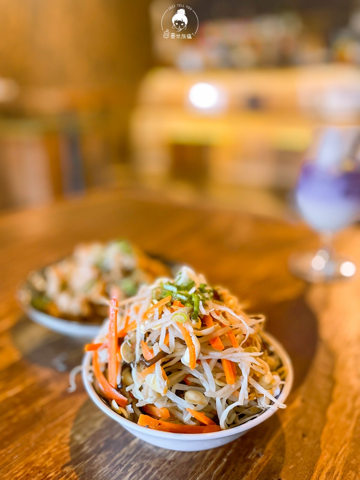 美國波特蘭探店：渣男 Taiwan Bistro・台灣滷肉飯、滷味解解鄉愁
