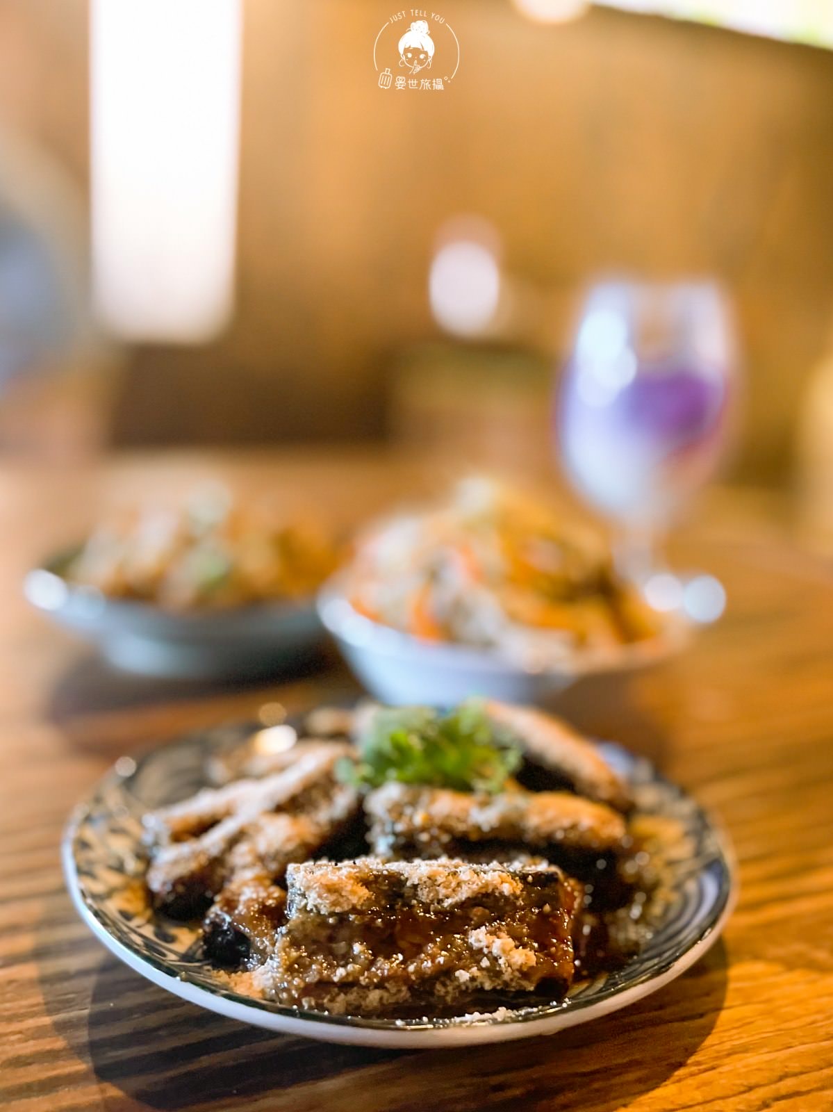 美國波特蘭探店：渣男 Taiwan Bistro・台灣滷肉飯、滷味解解鄉愁