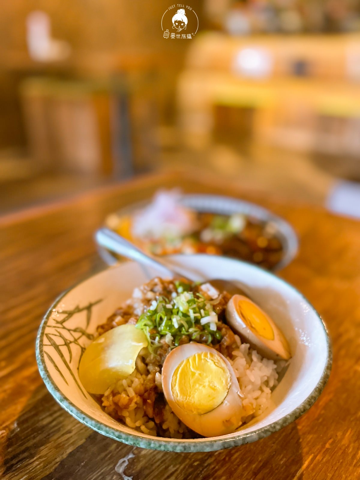 美國波特蘭探店：渣男 Taiwan Bistro・台灣滷肉飯、滷味解解鄉愁