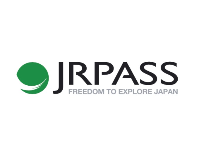 JR pass