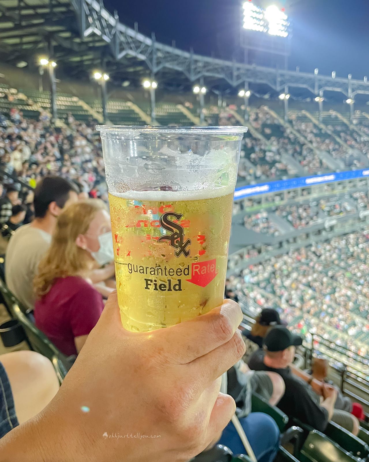 美國、伊利諾|芝加哥白襪隊.MLB美國大聯盟一日球迷 - 第9張圖 美國、伊利諾|芝加哥白襪隊.MLB美國大聯盟一日球迷