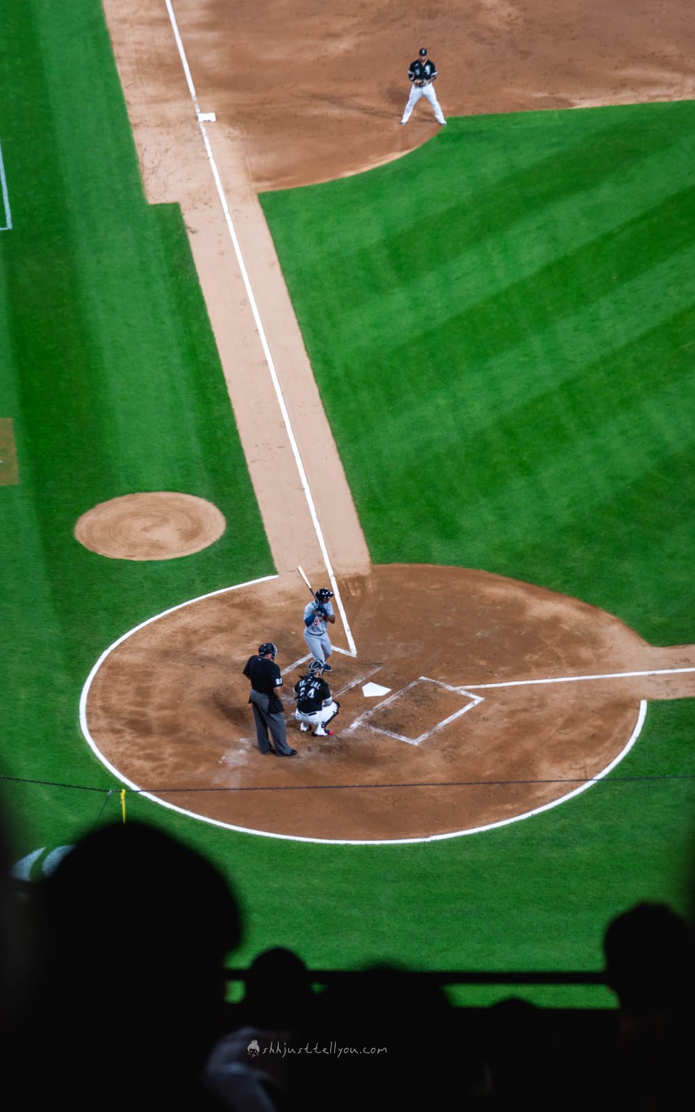 美國、伊利諾|芝加哥白襪隊.MLB美國大聯盟一日球迷 - 第10張圖 美國、伊利諾|芝加哥白襪隊.MLB美國大聯盟一日球迷