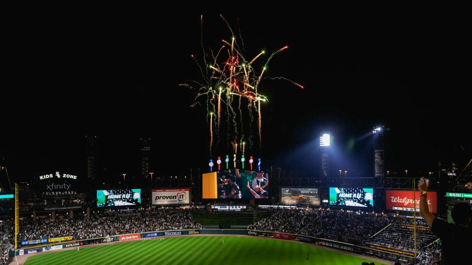 美國、伊利諾|芝加哥白襪隊.MLB美國大聯盟一日球迷 - 第7張圖 美國、伊利諾|芝加哥白襪隊.MLB美國大聯盟一日球迷