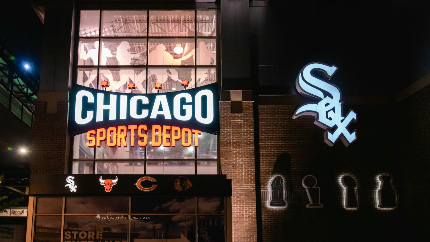 美國、伊利諾|芝加哥白襪隊.MLB美國大聯盟一日球迷 - 第13張圖 美國、伊利諾|芝加哥白襪隊.MLB美國大聯盟一日球迷