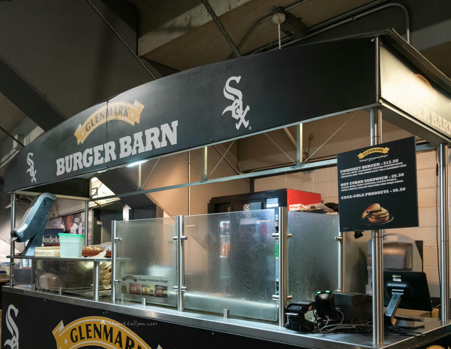 美國、伊利諾|芝加哥白襪隊.MLB美國大聯盟一日球迷 - 第11張圖 美國、伊利諾|芝加哥白襪隊.MLB美國大聯盟一日球迷