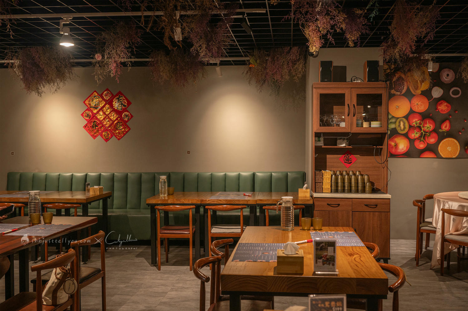 台中、西區|味蕾新境界!台中勤美斐得蔬食熱浪來襲.南洋風味素食餐廳 - 第4張圖