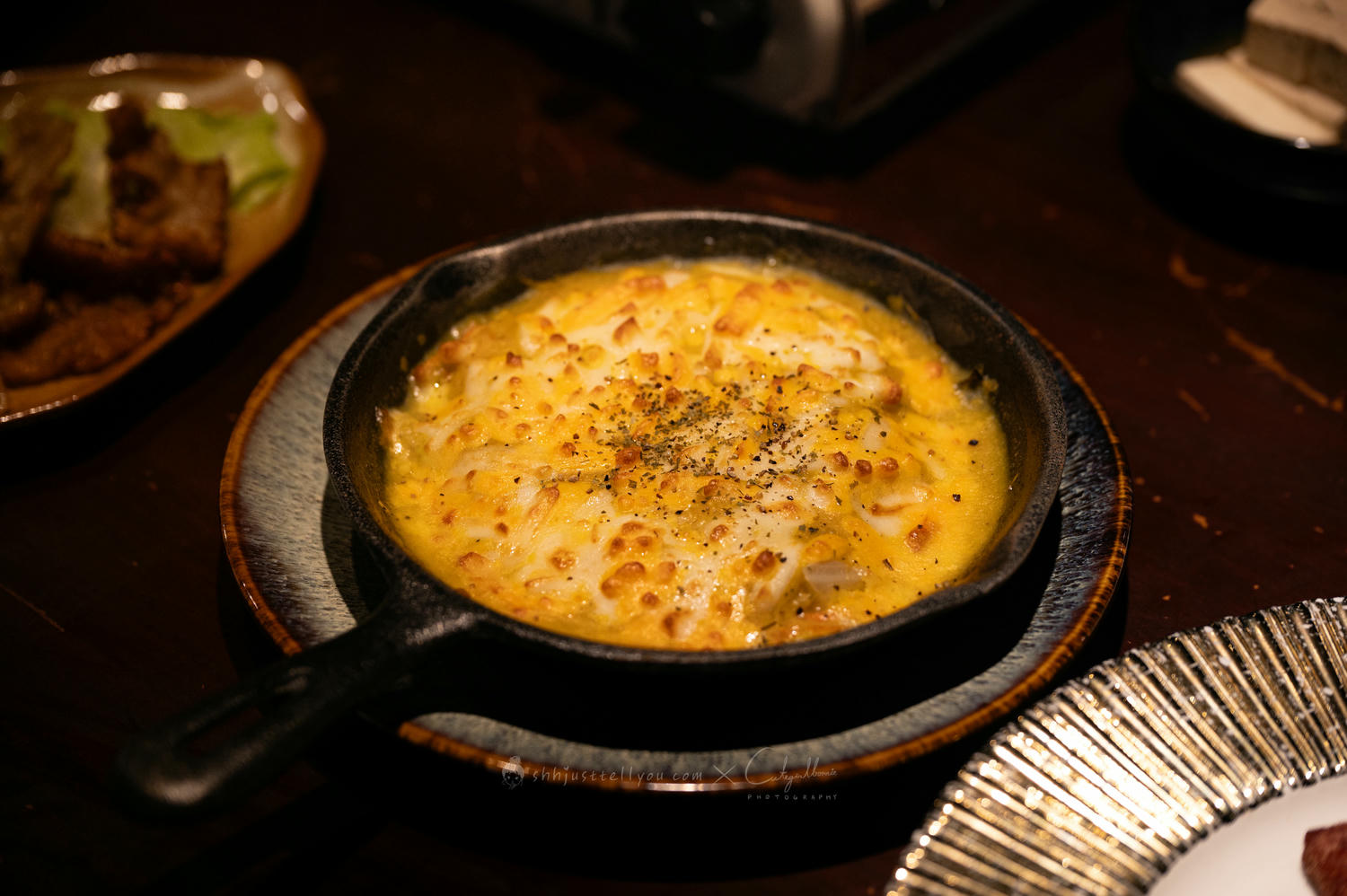 台中、西區|味蕾新境界!台中勤美斐得蔬食熱浪來襲.南洋風味素食餐廳 - 第20張圖