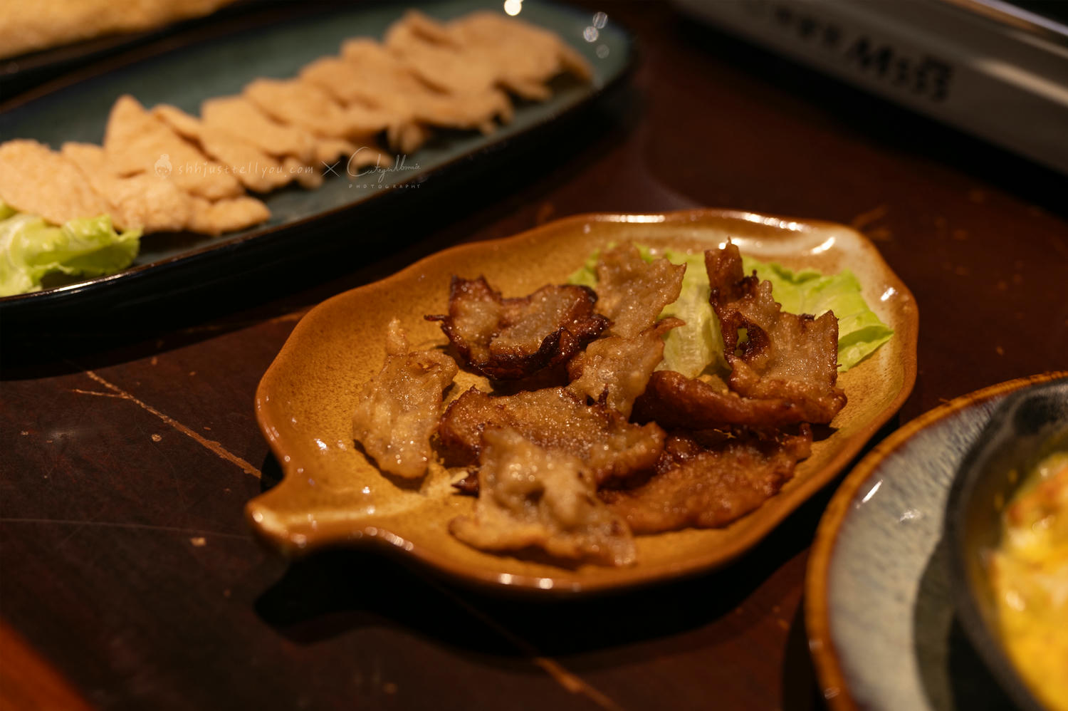 台中、西區|味蕾新境界!台中勤美斐得蔬食熱浪來襲.南洋風味素食餐廳 - 第15張圖