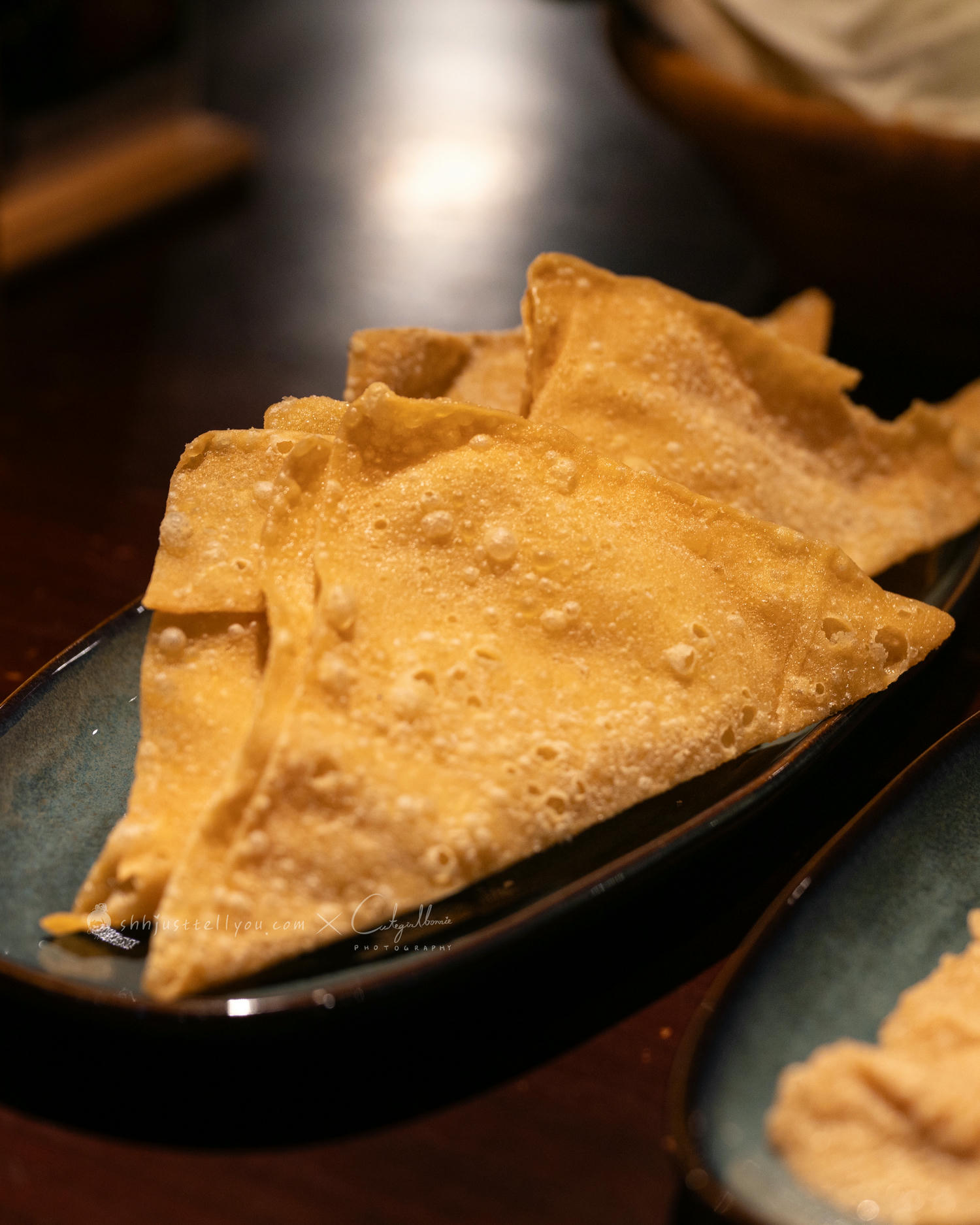 台中、西區|味蕾新境界!台中勤美斐得蔬食熱浪來襲.南洋風味素食餐廳 - 第16張圖