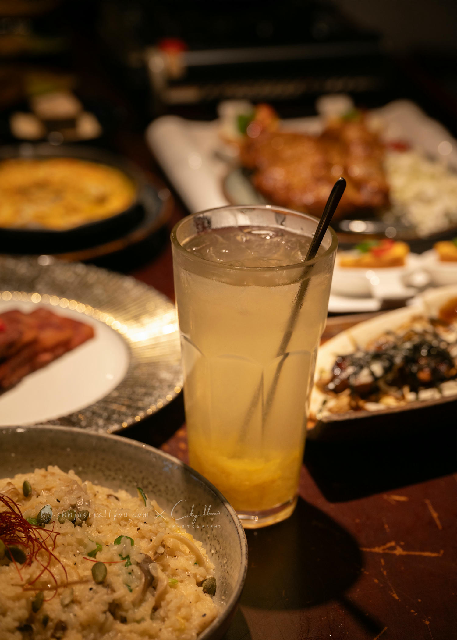 台中、西區|味蕾新境界!台中勤美斐得蔬食熱浪來襲.南洋風味素食餐廳 - 第25張圖