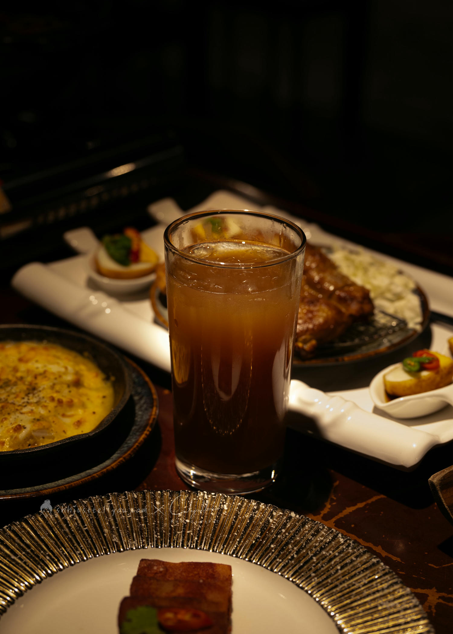 台中、西區|味蕾新境界!台中勤美斐得蔬食熱浪來襲.南洋風味素食餐廳 - 第24張圖