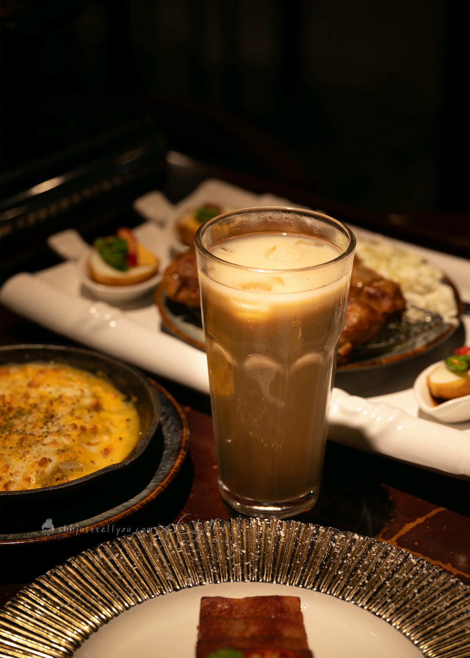 台中、西區|味蕾新境界!台中勤美斐得蔬食熱浪來襲.南洋風味素食餐廳 - 第23張圖