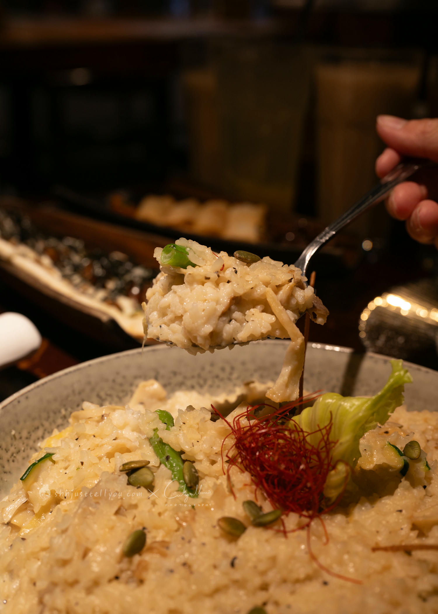 台中、西區|味蕾新境界!台中勤美斐得蔬食熱浪來襲.南洋風味素食餐廳 - 第8張圖