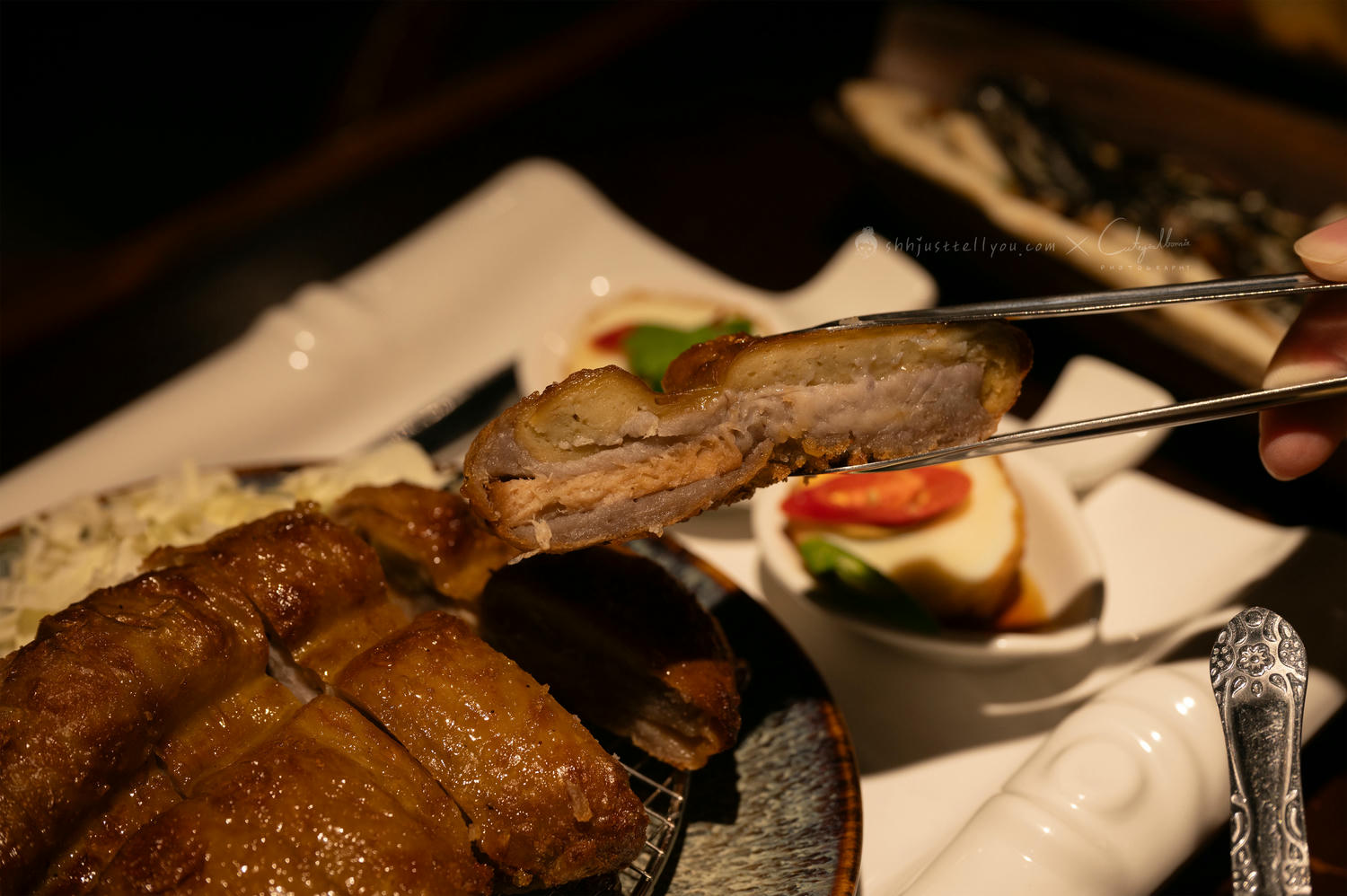 台中、西區|味蕾新境界!台中勤美斐得蔬食熱浪來襲.南洋風味素食餐廳 - 第11張圖