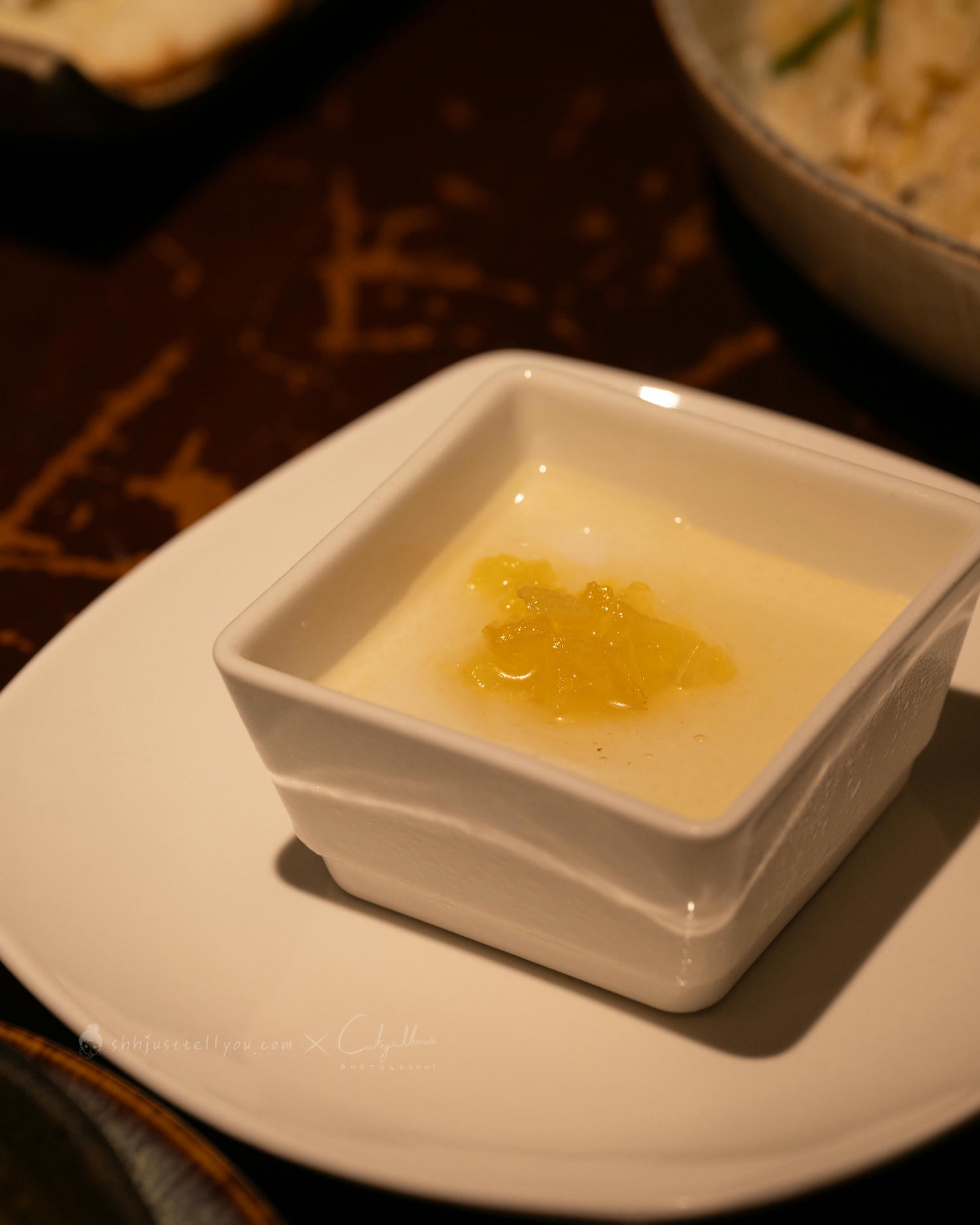 台中、西區|味蕾新境界!台中勤美斐得蔬食熱浪來襲.南洋風味素食餐廳 - 第22張圖