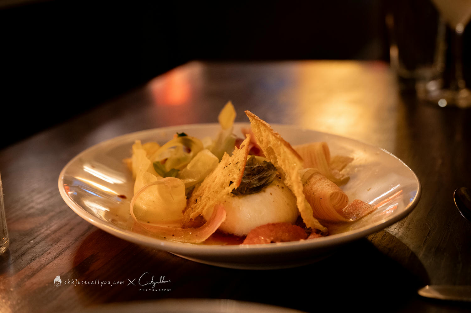 Tulio Ristorante: A Culinary Adventure from Northern Italy to Seattle - 第9張圖