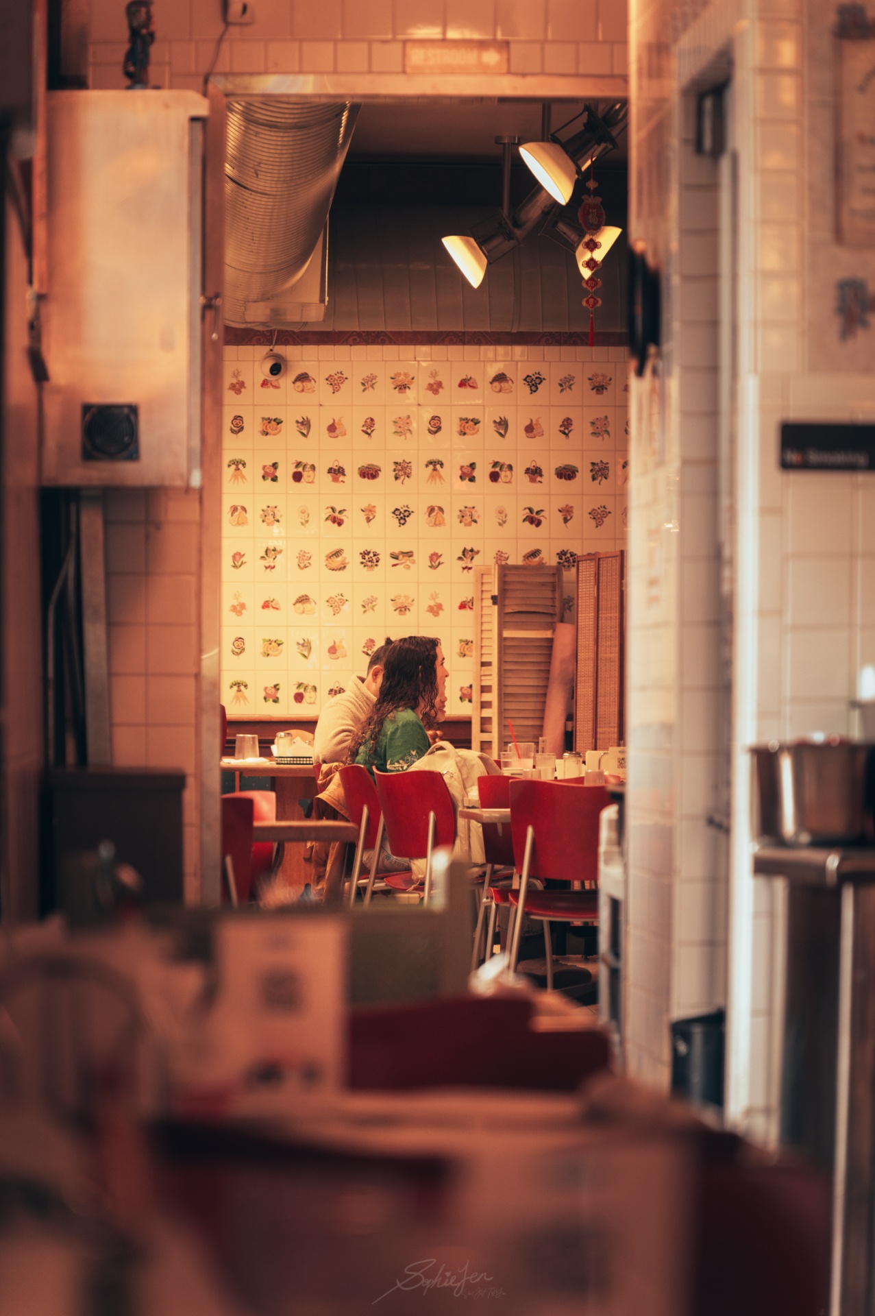 美國、芝加哥|Uncle Mike’s Place 菲律賓早餐店・烏克蘭村的暖粥與虱目魚 - 第1張圖 芝加哥 Uncle Mike's Place 菲律賓早餐
